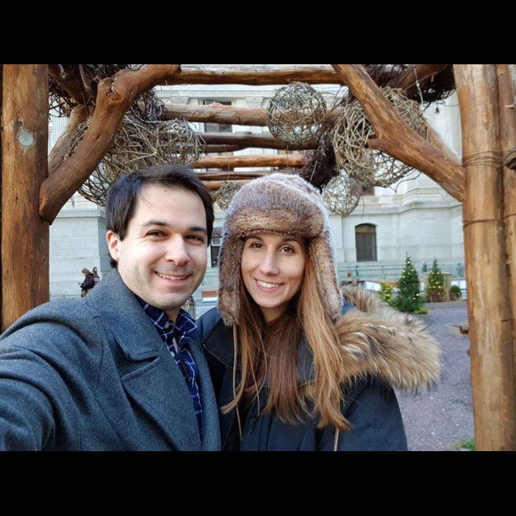 Meet your Posher! - Picture 1 of 1